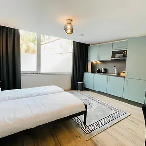 City2c Valkenburg Grendelplein - Digital&staffless Apartment