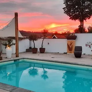 La Hacienda Apartment