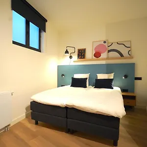 Zest Daalhemerweg - Digital & Staffless Hotel
