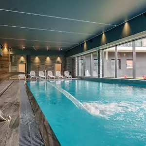 Faro Kasprowicza 20 Basen W Cenie Schwimmbad Im Preis Apartment Kolberg