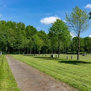 Europarcs Het Amsterdamse Bos Campingplatz Amstelveen