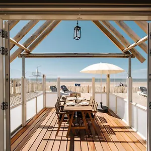 Thalassa Lodge Zandvoort
