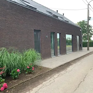 Prachtige Gastsuite In 34 Apartment Ranst
