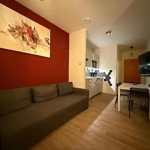 Central Studios Apartment Den Haag