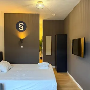 Central Studios Apartment Den Haag