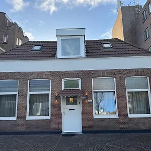 High Street Hotel Zandvoort