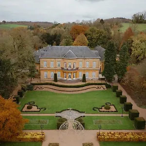 Kasteel Oost Valkenburg aan de Geul