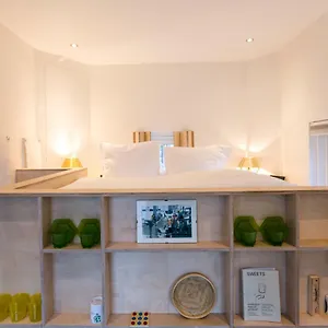 Sweets - Nieuwe Amstelbrug Apartment Amsterdam