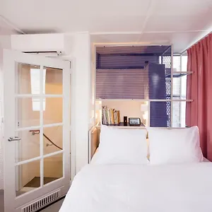 Sweets - Westerdoksbrug Apartment Amsterdam