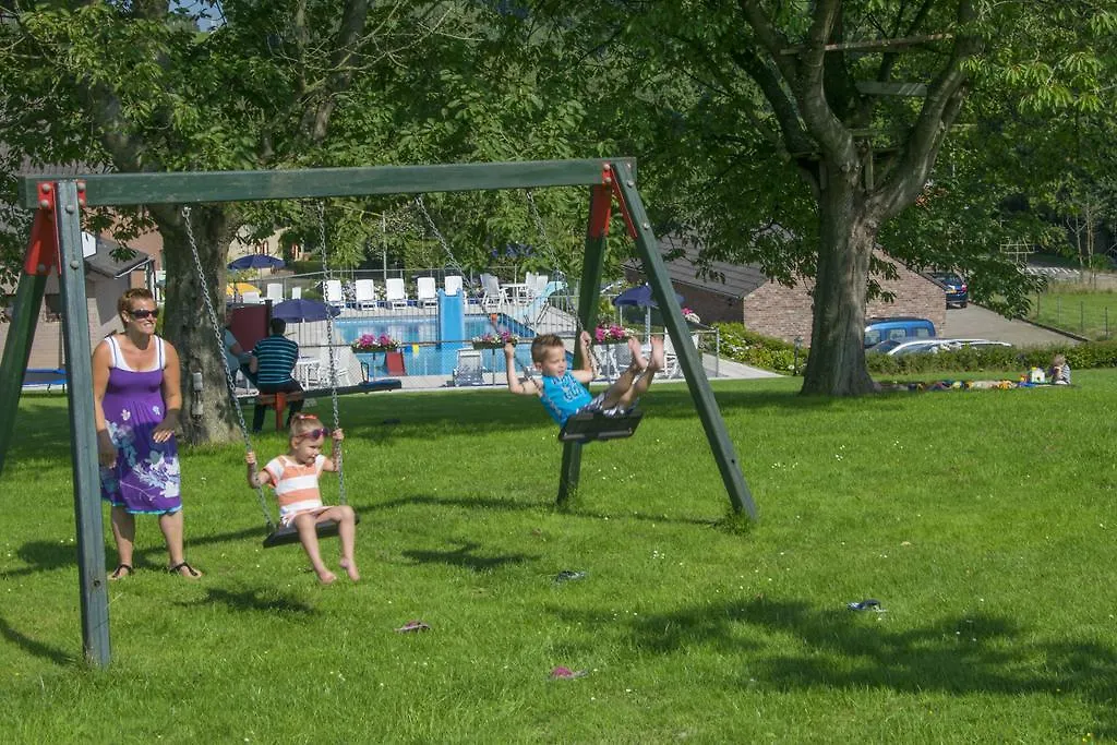 Vakantie Oord Zonnehoeve Valkenburg aan de Geul 0*,