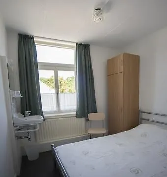 Vakantie Oord Zonnehoeve Valkenburg aan de Geul 0*,  Niederlande