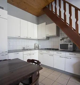 Vakantie Oord Zonnehoeve Valkenburg aan de Geul 0*,