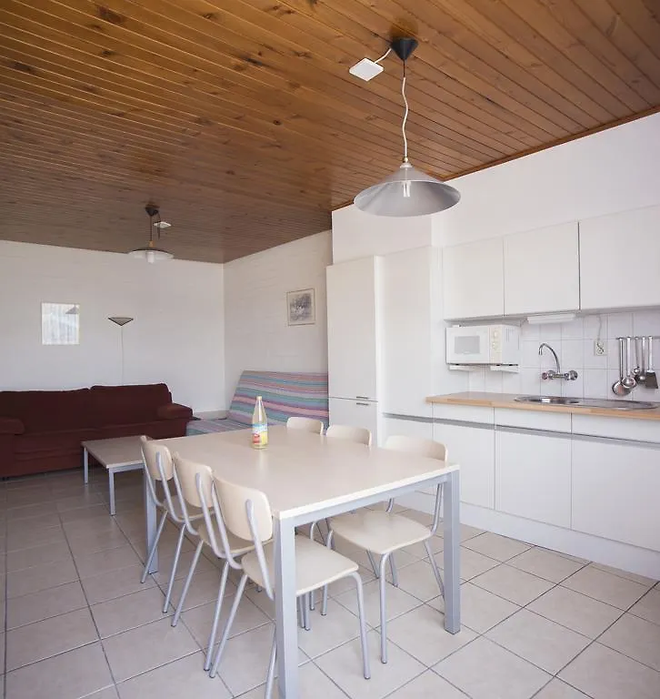 Vakantie Oord Zonnehoeve Valkenburg aan de Geul Bauernhof