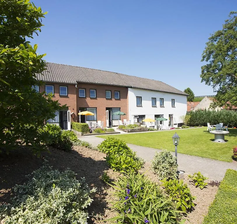 Vakantie Oord Zonnehoeve Valkenburg aan de Geul Bauernhof