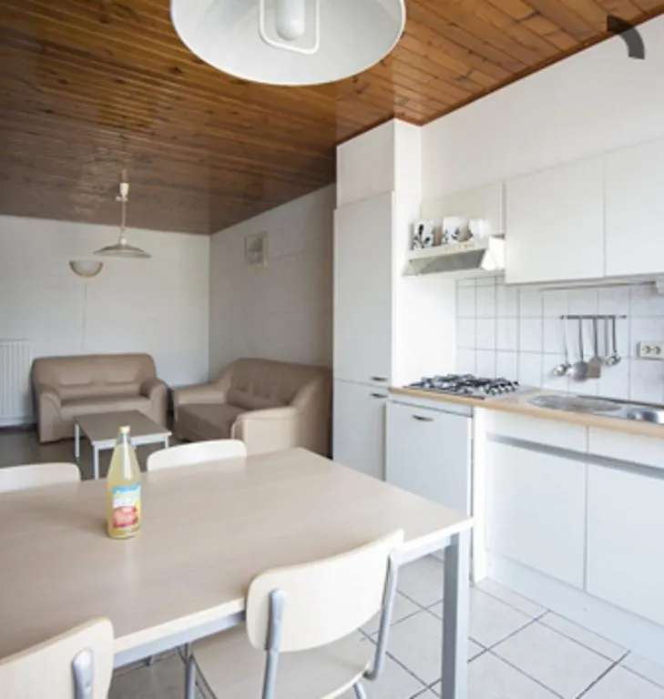 Vakantie Oord Zonnehoeve Valkenburg aan de Geul