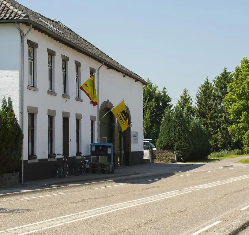 Vakantie Oord Zonnehoeve Valkenburg aan de Geul