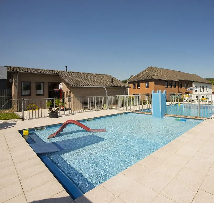 Bauernhof Vakantie Oord Zonnehoeve Valkenburg aan de Geul