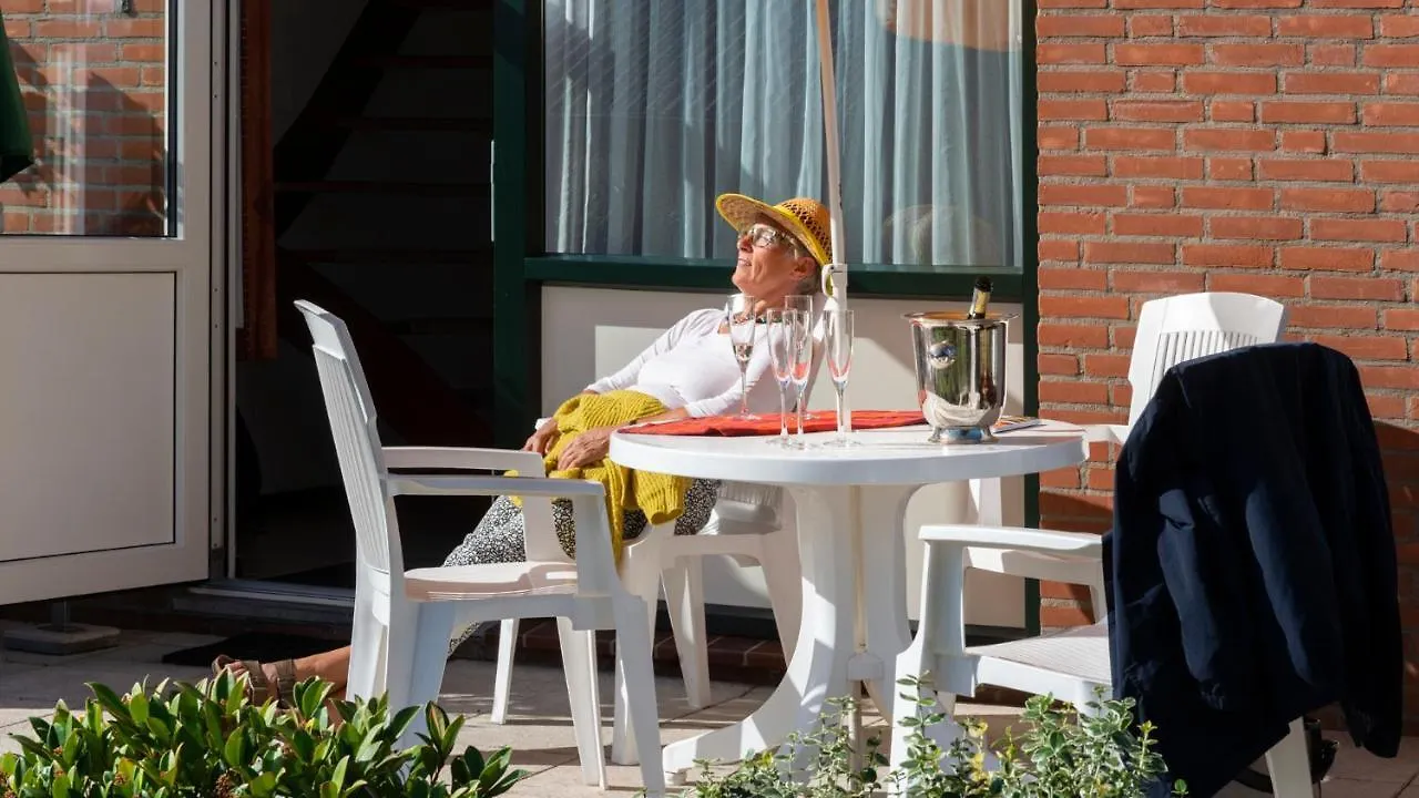 Bauernhof Vakantie Oord Zonnehoeve Valkenburg aan de Geul Niederlande