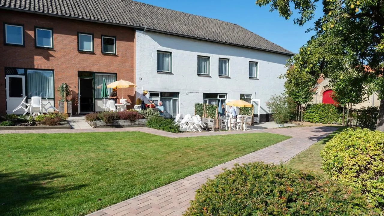 Bauernhof Vakantie Oord Zonnehoeve Valkenburg aan de Geul
