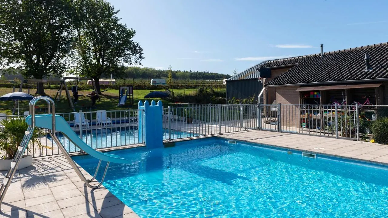 Vakantie Oord Zonnehoeve Valkenburg aan de Geul 0*,  Niederlande